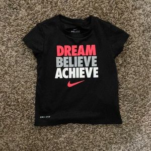 Nike 3T Top